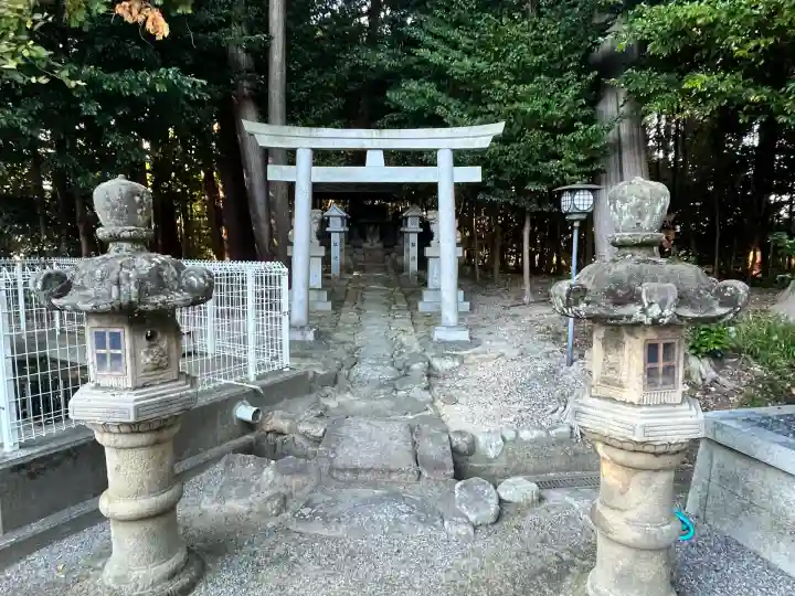 立志神社(滋賀県)
