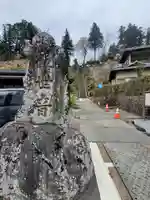 法泉寺のその他建物