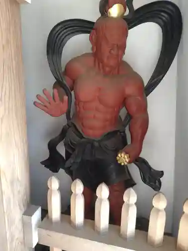 大正寺(東京都)