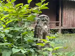 熊野神社(福井県)