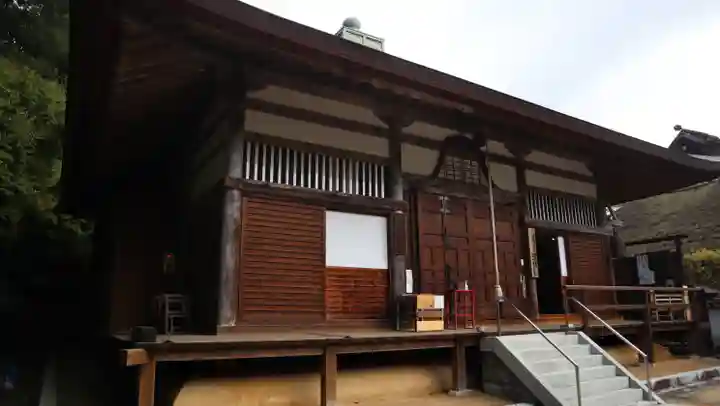 無動寺(兵庫県)