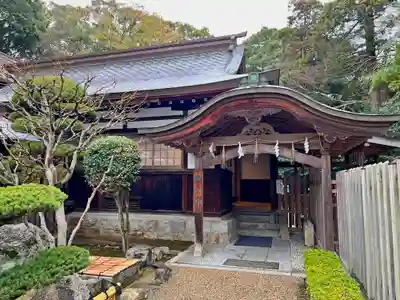 住吉神社(山口県)