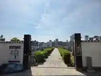 清水寺の山門・神門