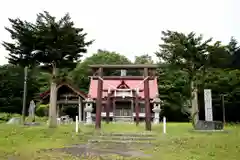 千軒神社(北海道)