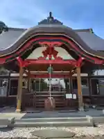 北野寺(群馬県)