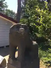 江部乙神社(北海道)