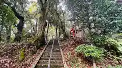 日枝神社(福井県)