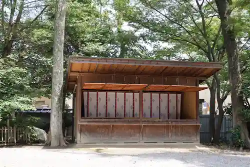 越ヶ谷久伊豆神社(埼玉県)