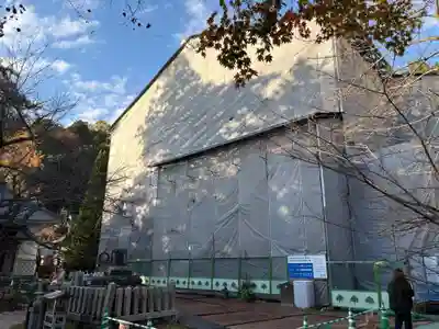 松尾寺(京都府)