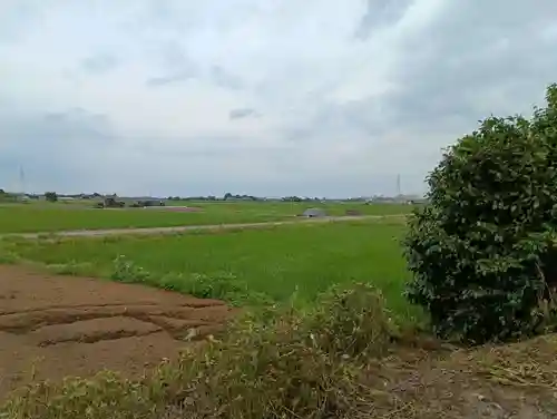 水神社(茨城県)