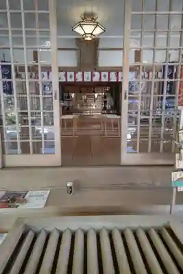 大村神社(三重県)