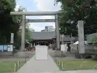浅草神社(東京都)