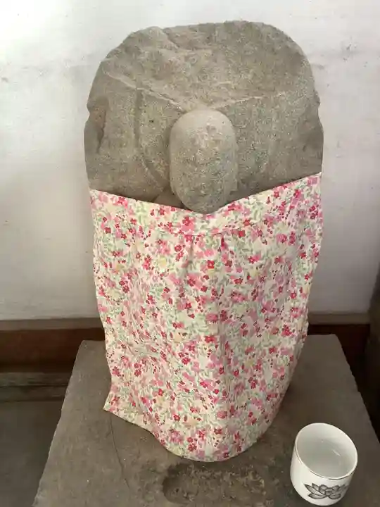 鳥居松観音(愛知県)