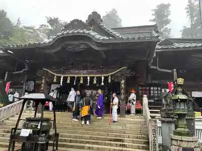 高尾山薬王院(東京都)