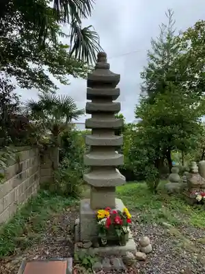 赤人寺(滋賀県)