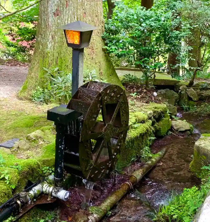 横蔵寺のその他建物