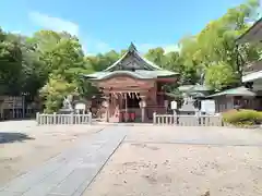 服部住吉神社(大阪府)