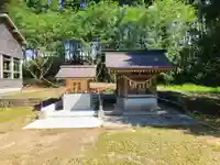 早日渡神社(宮崎県)