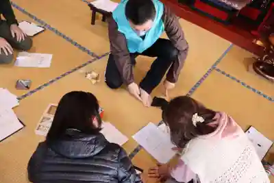 壽徳寺 じゅとくじ(福島県)