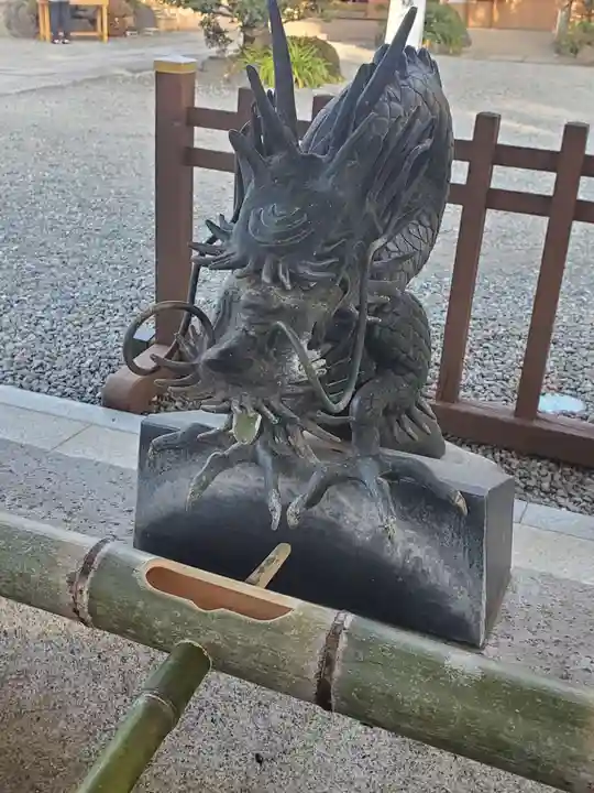 日枝神社(静岡県)