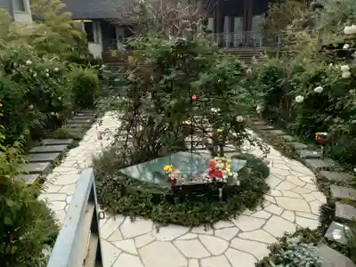 道往寺(東京都)