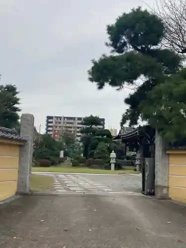 長泉寺のその他建物