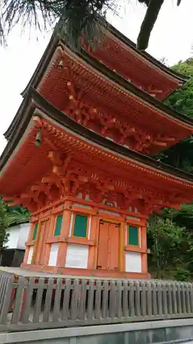 宝厳寺のその他建物