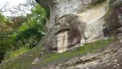 達谷窟毘沙門堂(岩手県)