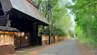 篠笥貴神社(北海道)