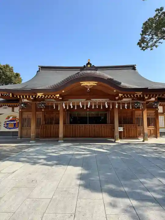 方違神社(大阪府)