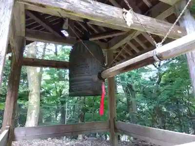 長岡神社・八幡神社・天御布須麻神社(福井県)