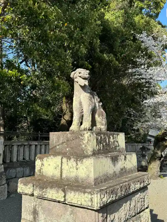 一之宮貫前神社(群馬県)