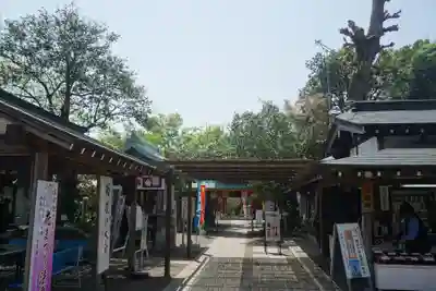 一乗院(身代不動尊) のその他建物