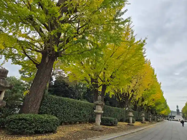 靖國神社(東京都)