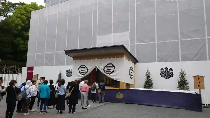 三嶋大社の{uncategorized: "未分類", other: "その他", undefined: "問題あり", building: "その他建物", grave: "お墓", sacred_gate: "鳥居", guardian: "狛犬", statue: "像", buddha: "仏像", history: "歴史", nature: "自然", garden: "庭園", animal: "動物", pagoda: "塔", temizu: "手水舎", mountain_gate: "山門・神門", sanctuary: "本殿・本堂", subordinate: "末社・摂社", art: "芸術", scenery: "景色", jizo: "地蔵", ema: "絵馬", goshuin: "御朱印", omikuji: "おみくじ", items: "授与品その他", amulet: "お守り", goshuincho: "御朱印帳", eats: "食事", festival: "お祭り", votive_dance: "神楽", shichigosan: "七五三参", wedding: "結婚式", experience: "体験その他", initially: "初詣", around: "周辺", anti_infection: "感染症対策"}