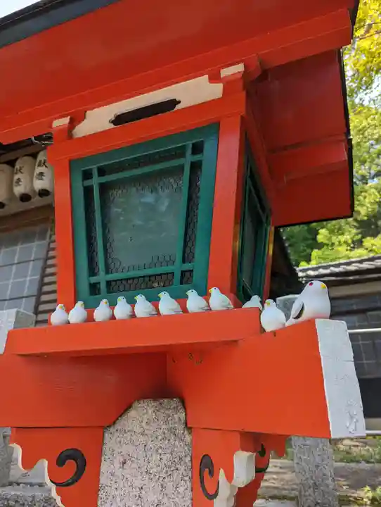 三宅八幡宮(京都府)