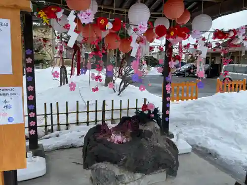 伊達神社(北海道)