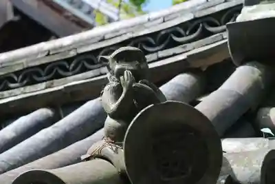 西教寺(滋賀県)