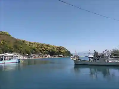 美保神社(島根県)