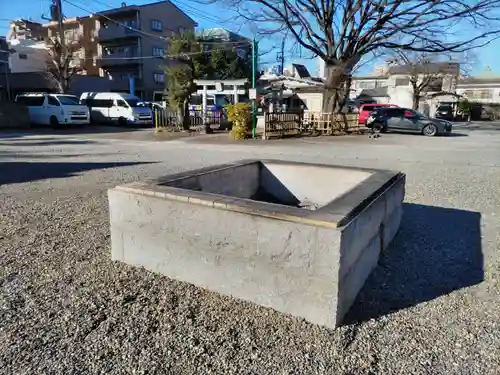 浄心寺(東京都)