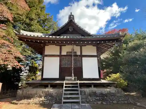 前山寺(長野県)