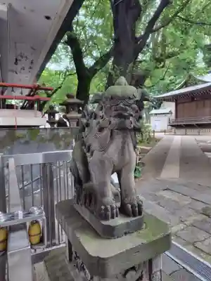 王子稲荷神社(東京都)