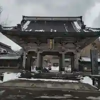 高龍寺(北海道)