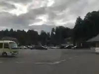 白山比咩神社のその他建物