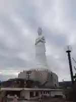 釜石大観音の仏像