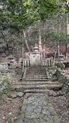 上ノ院本坊 来迎院(京都府)