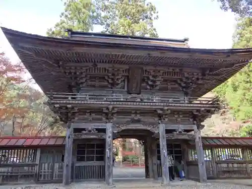大矢田神社(岐阜県)