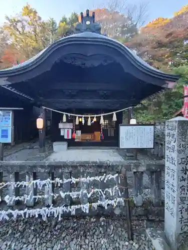 熊野皇大神社(長野県)