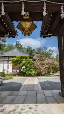 本満寺(本願満足寺)のその他建物