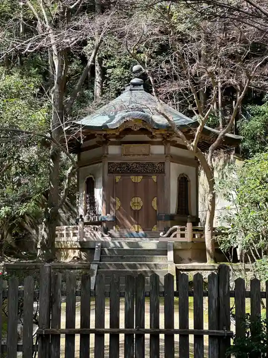瀧谷不動尊 明王寺(大阪府)
